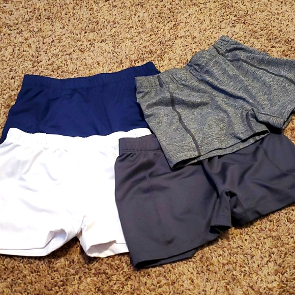 bcg volleyball shorts